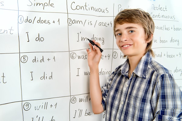 Tuteurs en Anglais Peace - Tutorat en Anglais - Aide aux devoirs